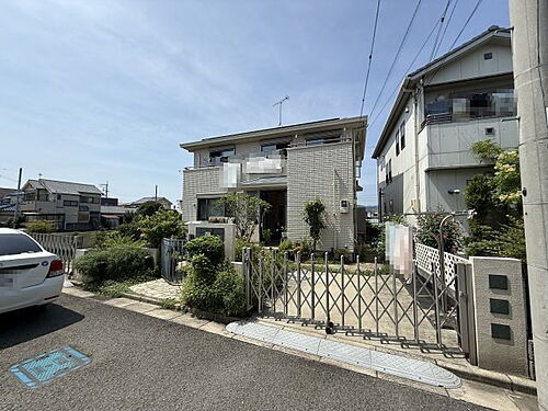 和歌山県和歌山市加納 中古住宅