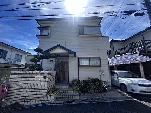 和歌山県和歌山市太田 1000万円