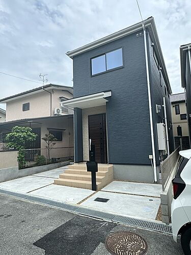 大阪府枚方市渚栄町 3380万円 3LDK