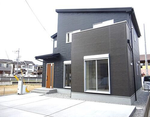 奈良県生駒郡平群町西宮３丁目 2580万円 4LDK
