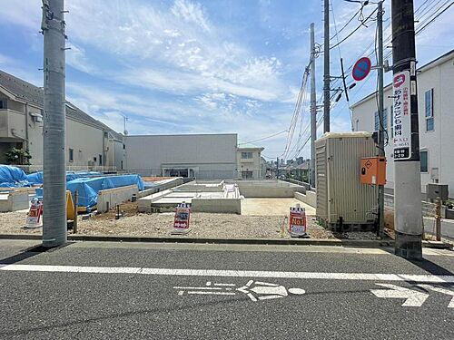 東京都大田区東雪谷２丁目 13980万円 4LDK