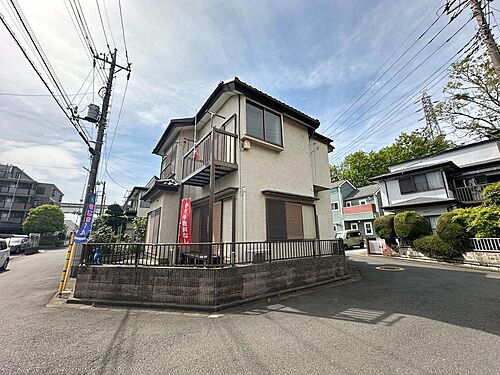 東京都立川市幸町６丁目 3880万円 4DK