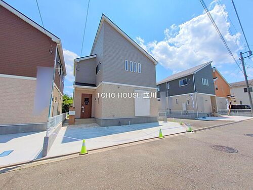 東京都あきる野市小川 3400万円 4LDK