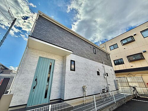 東京都八王子市横川町 3580万円