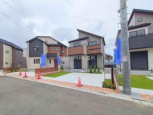 東京都国立市谷保 5350万円 5LDK