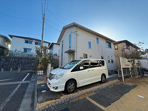 東京都八王子市七国３丁目 4880万円