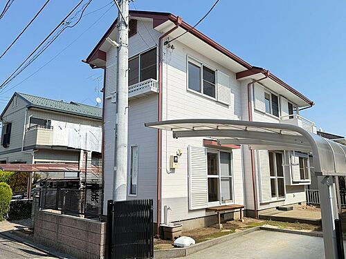 東京都武蔵村山市中原２丁目 2899万円