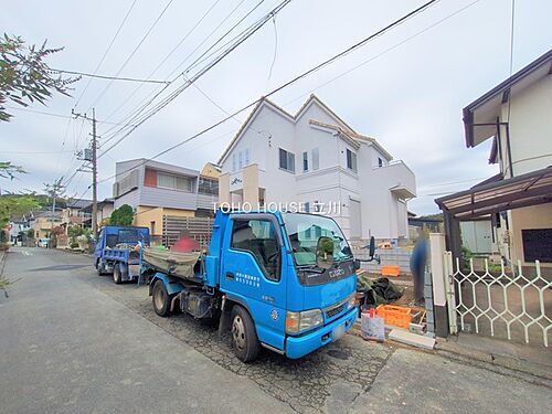 東京都日野市百草 5180万円 5LDK