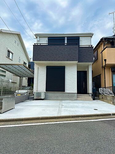 東京都八王子市台町１丁目 中古住宅