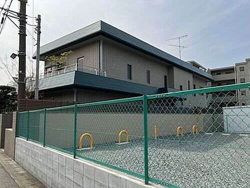 detached 大字福生