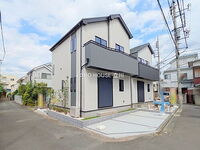 東京都調布市佐須町1丁目 5490万円 3LDK