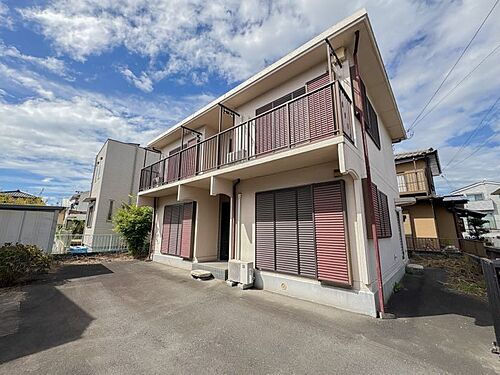 detached 大字福生