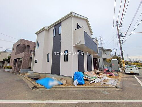 東京都昭島市郷地町2丁目 4590万円 3LDK