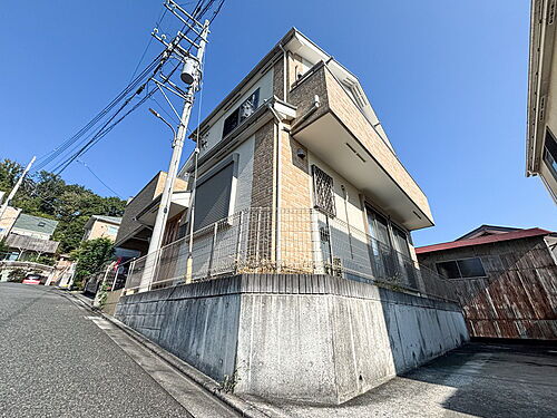 東京都町田市相原町 3680万円
