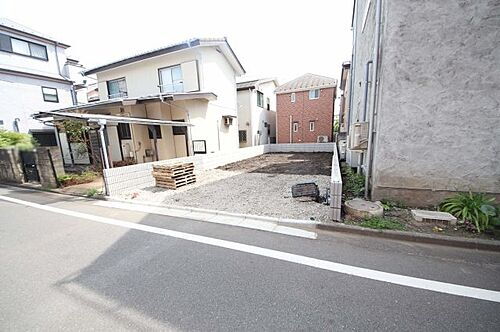 東京都西東京市保谷町２丁目 5280万円 3LDK