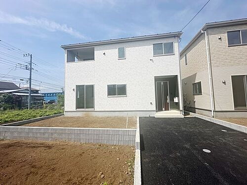 神奈川県南足柄市中沼 2280万円 3LDK