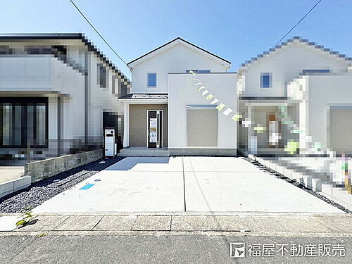 滋賀県野洲市近江富士２丁目 2380万円 4LDK