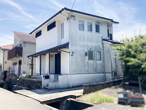 兵庫県宝塚市山本東１丁目 3480万円