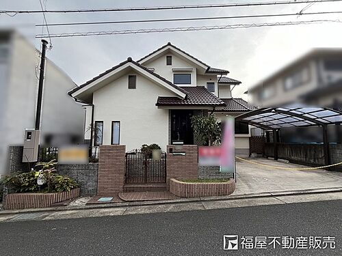 京都府相楽郡精華町光台７丁目 2780万円 4LDK