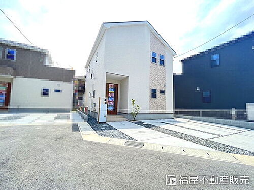 京都府宇治市大久保町平盛 3890万円 3SLDK