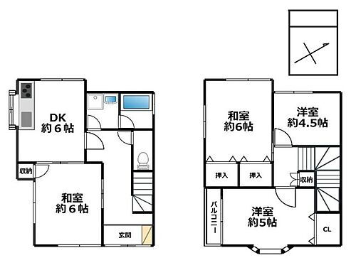 兵庫県明石市藤江 1980万円