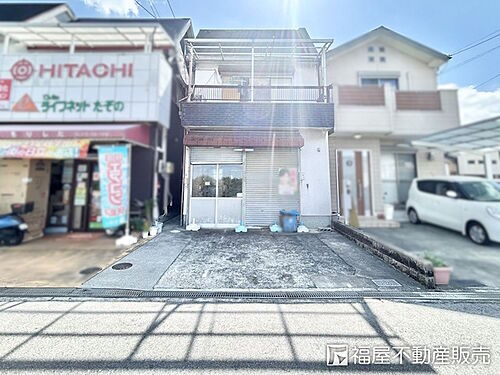 大阪府堺市中区田園 中古住宅