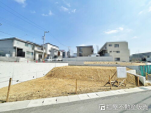 京都府長岡京市奥海印寺太鼓山 3998万円 4LDK