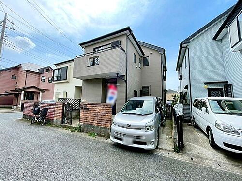 千葉県市川市北方町４丁目 2999万円