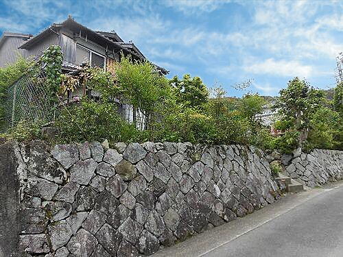 京都府京都市左京区岩倉上蔵町 中古住宅
