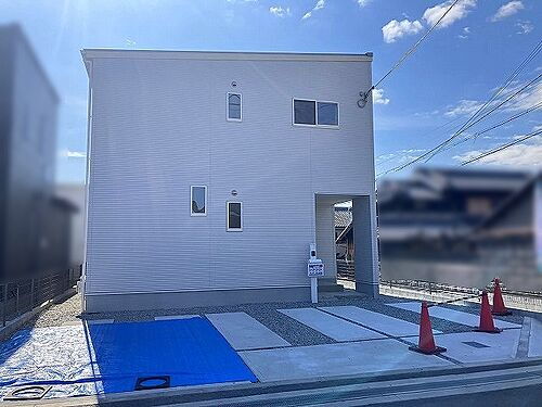 奈良県大和郡山市箕山町 3598万円 4LDK