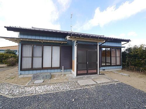 千葉県山武郡九十九里町真亀 730万円
