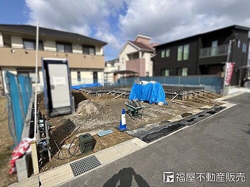 奈良県橿原市高殿町 3280万円 4LDK