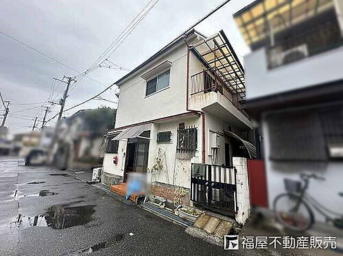 兵庫県尼崎市浜田町４丁目 730万円