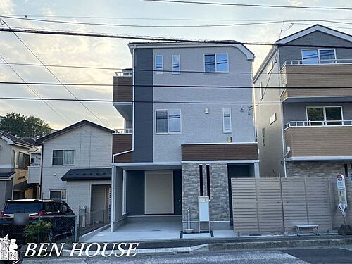 神奈川県川崎市麻生区王禅寺西８丁目 4950万円 4LDK