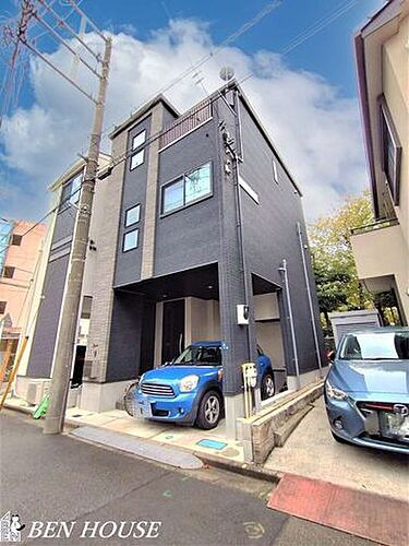神奈川県川崎市幸区東小倉 5670万円
