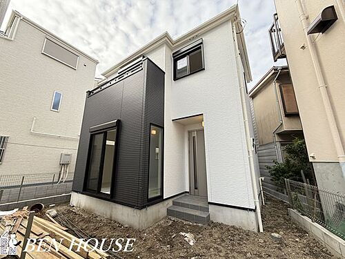 神奈川県川崎市川崎区小田6丁目 5590万円 4LDK