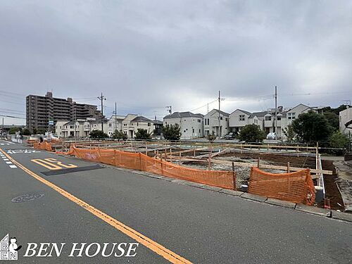 神奈川県川崎市宮前区南野川２丁目 4480万円 4LDK