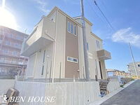 神奈川県横浜市港北区鳥山町 6180万円 4LDK