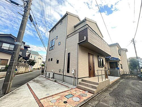 埼玉県所沢市上新井５丁目 3180万円