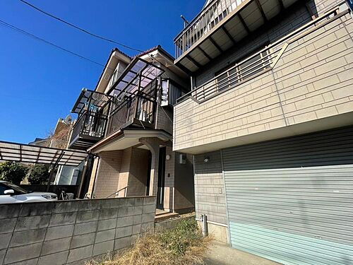 東京都三鷹市井口２丁目 4280万円