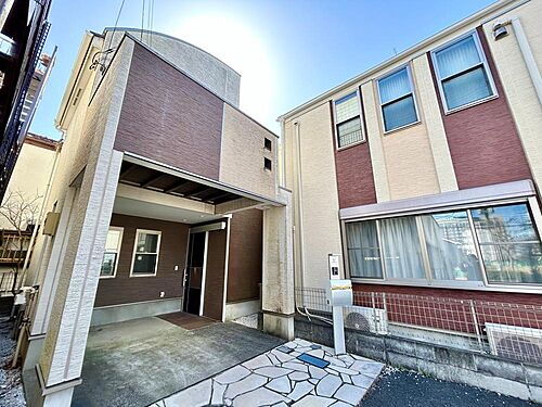 東京都府中市美好町２丁目 4250万円
