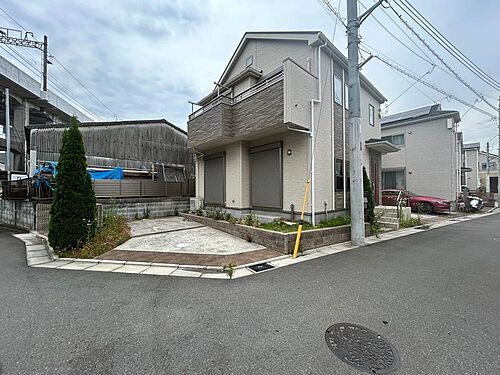 東京都清瀬市下宿２丁目 2130万円