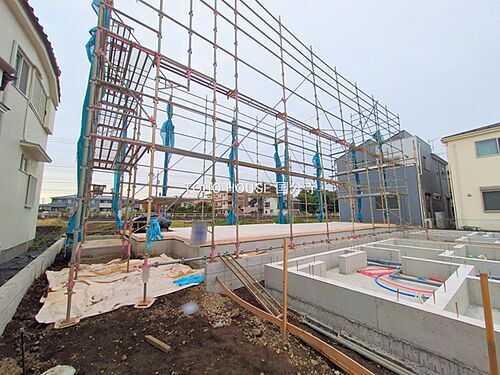 東京都昭島市宮沢町3丁目 4180万円 4LDK