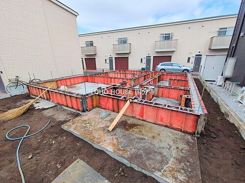 東京都昭島市緑町３丁目 3780万円 3LDK