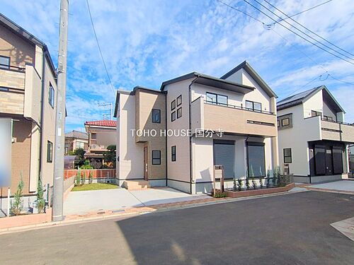 東京都あきる野市引田 3650万円 4LDK