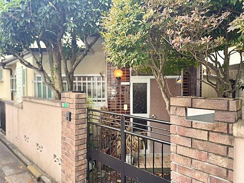 東京都国分寺市南町２丁目 中古住宅