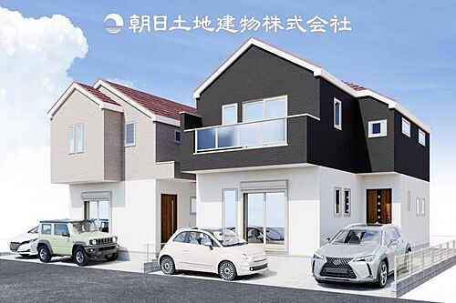 東京都町田市南成瀬２丁目 5999万円 3LDK