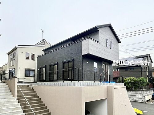 埼玉県狭山市中央1丁目 3580万円 4LDK