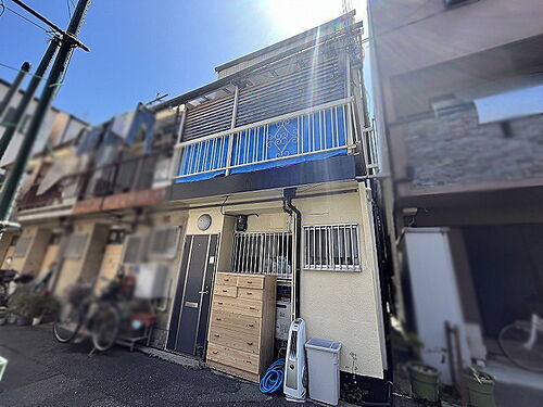 大阪府大阪市平野区加美東６丁目 780万円