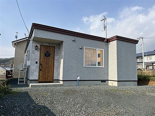 北海道北見市美山町西１丁目 2250万円 3LDK